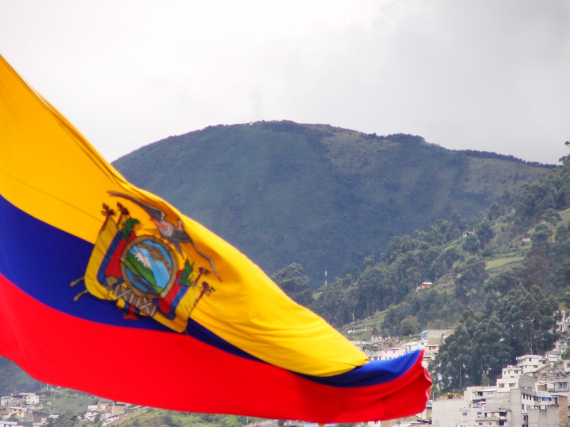 Visas y Nacionalización en Ecuador